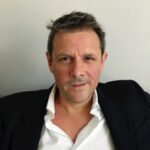 Photo of Paul Sidney