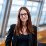 Photo of Clémence Poirier