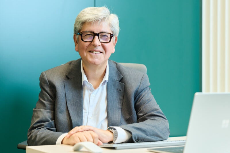 CanarySat CEO Antonio Abad Outlines the Sovereign, Secure Approach Behind the Magec Constellation