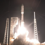 ULA Launches 29 Satellites in 6th Mission for Amazon Leo