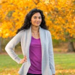 Photo of Swapna