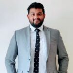 Photo of Nilopal Ojha