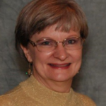 Photo of Lisa Hobbs