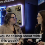 EBAD’s Lisa Brown Talks Supporting Customer Missions at Space Symposium