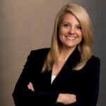 Photo of Gwynne Shotwell