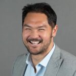 Photo of Joshua Flood