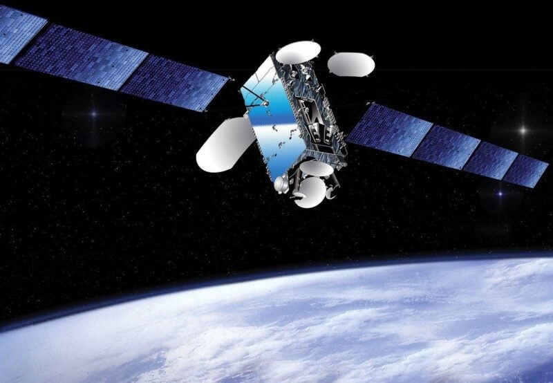 Eutelsat Retires GEO Satellite 139 West A to Graveyard Orbit 