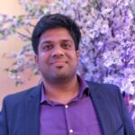 Photo of Vishal Patil