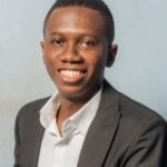 Photo of Joseph Ibeh