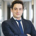 Photo of Alexandre Najjar