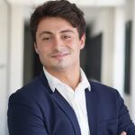 Photo of Gabriel Deville