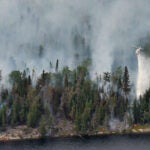 Canada Cancels WildFireSat Constellation Contract With Spire