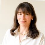 Photo of Leandra Bernstein