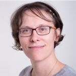 Photo of Helen Weedon