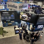 Intellian Details New Terminals for Aviation and WGS Network