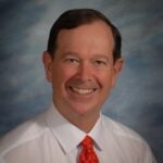 Photo of David Hodes