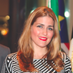 Photo of Adrienne Harebottle