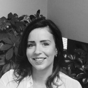 Kim Mateus, Brand Director, Aerospace Group