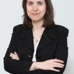 Photo of Helena Correia Mendonça