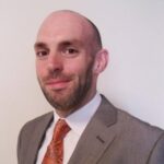 Photo of Jeffrey Hill