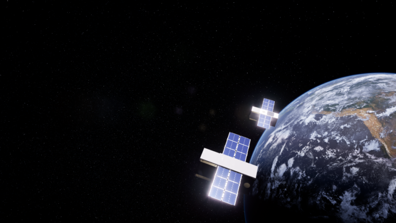 Lockheed Martin Planning Next-Generation Space Dominance Demos On Orbit