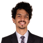 Photo of Calil Queiroz