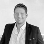 Photo of Andrew Cavalier