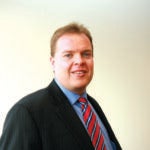 Photo of Jason Bates