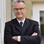 Photo of Martin Halliwell