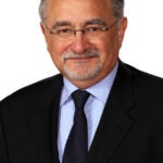 Photo of Ron Clifton