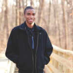 Photo of Caleb Henry