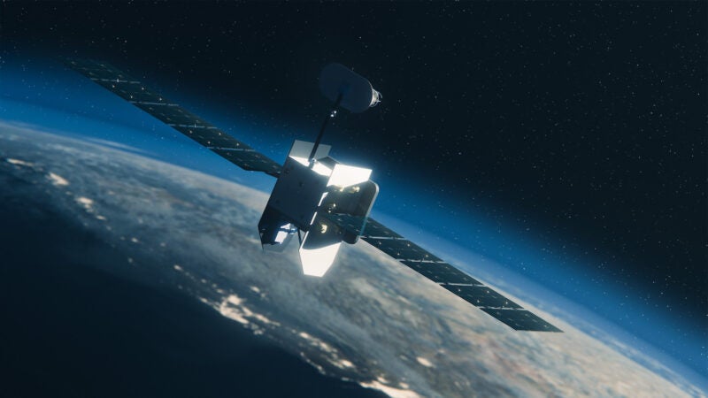 Boeing and Millennium Space Systems Add Mid-Class Resolute Satellite Bus