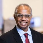Photo of Dr. Duminda Wijesekera