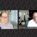 EarthDaily CEO Don Osborne Previews Upcoming Launch in Thursday Morning Conversation