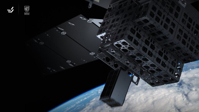 EnduroSat and Shield Space Strike European Partnership for Defense Missions 