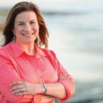 Photo of Anne Saita