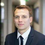 Photo of Alexandre Corral