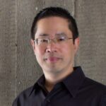 Photo of Patrick Lin