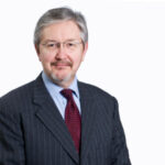 Photo of Gerry Oberst