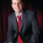 Photo of Mark Holmes