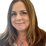 Photo of Anne Wainscott-Sargent