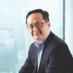 Photo of Tom Choi