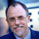 Photo of Robert Bell