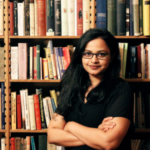 Photo of Sonali Mohapatra