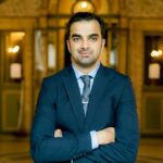 Photo of Hamza Hameed