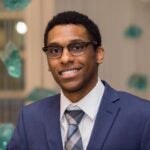 Photo of Kendall Russell