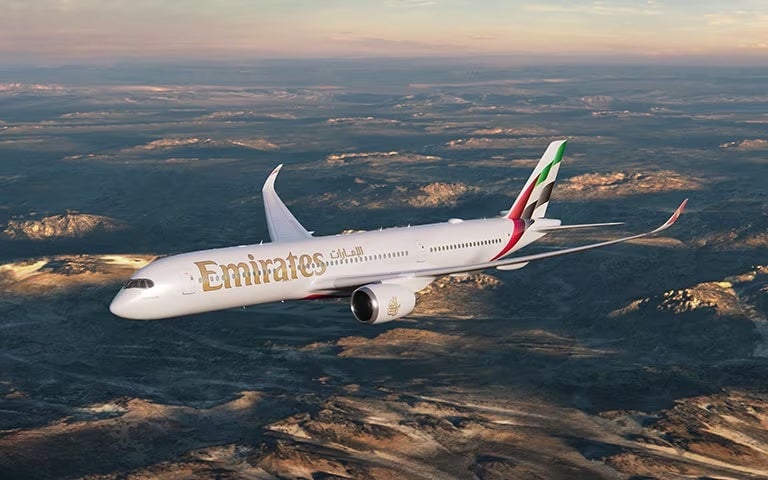 satellitetoday.com - Rachel Jewett - Emirates Connectivity Exec Explains the Airline's Move to Starlink