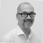 Photo of Stewart Hall