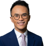 Photo of Carlo Agdamag