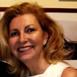 Photo of Lisa Donnan